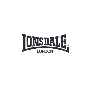 Lonsdale logo