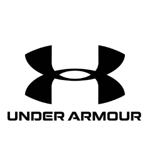 Under Armour logo