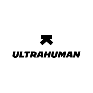 Ultrahuman logo